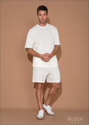 Oversize T-Shirt - 251025