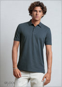 Basic Polo - 280525