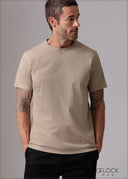 Crew Neck T-Shirt - 161225