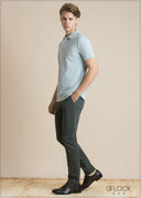 Chino Pant - Short Length - 070424