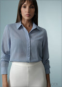 Basic Shirt - 071125