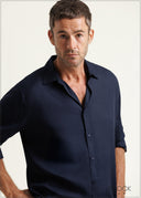 Men's Full Sleeve Shirt - 180625