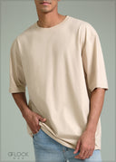 Oversize T-Shirt - 100126