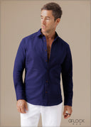 Long Sleeve Shirt - 260326