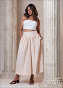 Waist Shape Skirt - 201025