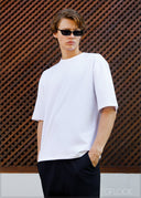 Oversize T-Shirt ( Unisex ) - 211223 - 02