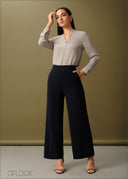 High Waist Pant - 061025
