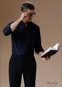 Oxford Shirt - 230226M