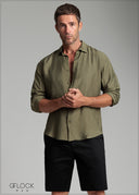 Chino Short - 230425