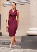 Bodycon Dress - 161224