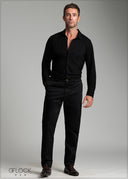 Chino Pant - Long Length - 230425