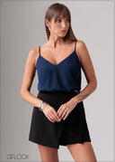Cami Top - 120126