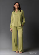 High Waist Pant - 020525