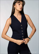 Waistcoat - 200726