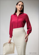 Basic Shirt - 310325