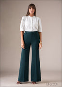 Straight Leg Pant - 060326