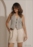 Solid Short - 271025