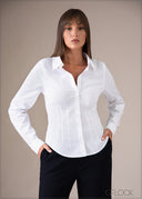 Long Sleeve Shirt - 060326