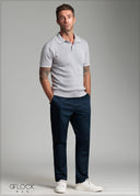 Chino Pant - Long Length - 230425