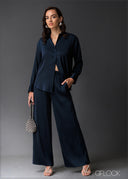 High Waist Pant - 020525