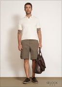 Cargo Short - 200526