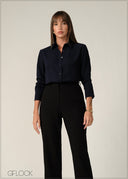 Long Sleeve Top - 090326