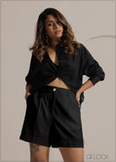 Solid Short - 271025