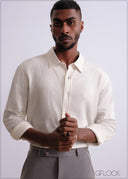 Linen Rayon Shirt - 150826