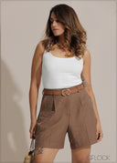 Solid Short - 271025