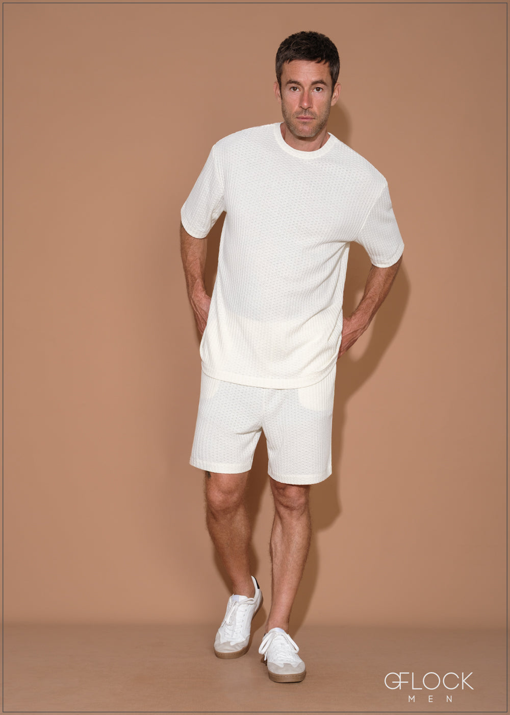 Oversize T-Shirt - 251025