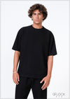 Oversize T-Shirt - 120325