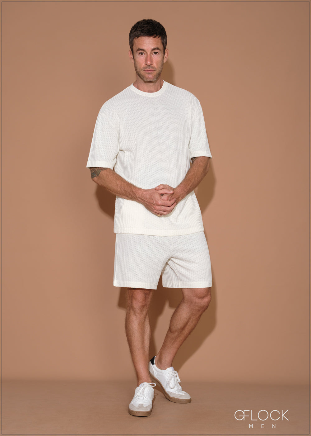 Men's Short - 251025