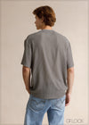 Oversize T-Shirt - 121223 - 05
