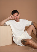 Oversize T-Shirt - 251025