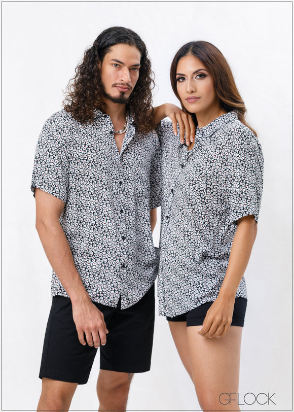 Mens Shirt Collection - 211222