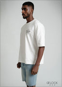 Jaffa Graphic Tee - 300926