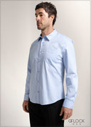 Oxford Shirt - 090926