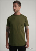 Crew Neck T-Shirt - 080426