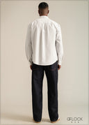 Oversized Shirt - 081026