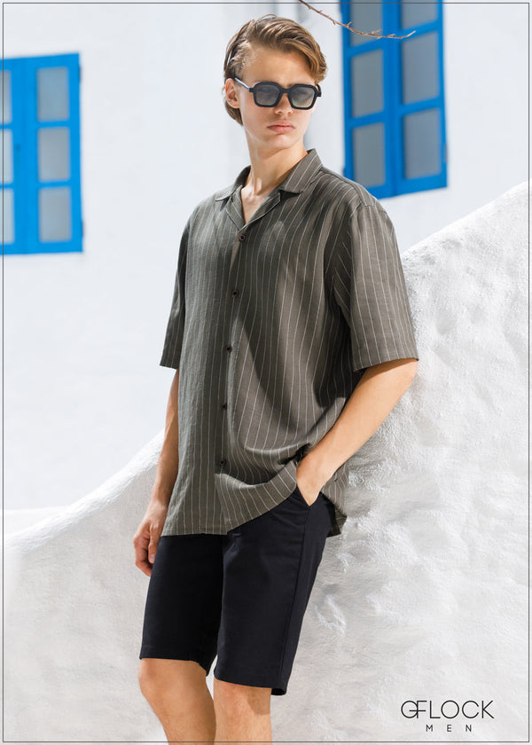 Men's Shirt Collection - 280324 - GFLOCK.LK