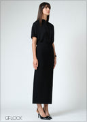 Short Sleeve Shirt - 010626