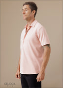 Short Sleeve Polo Shirt - 260326