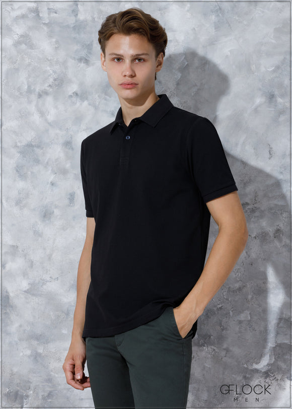 Men's Polo Collection - 260424