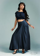 Midnight Motion Skirt - 040926