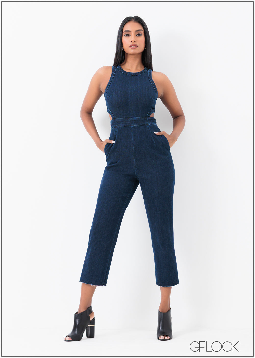 Jumpsuit - 250625