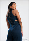 Jumpsuit - 250625