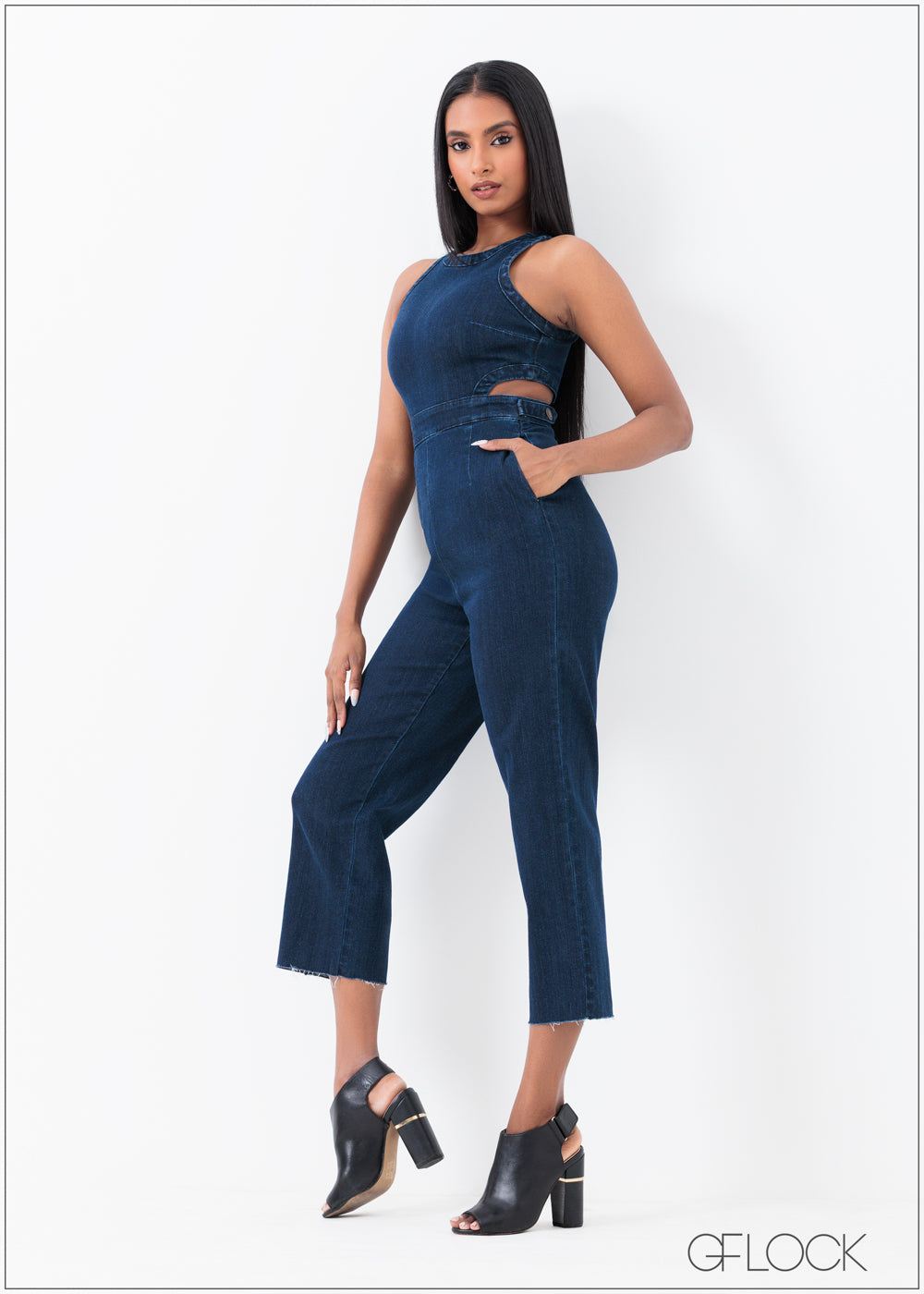 Jumpsuit - 250625