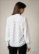 Printed Shirt - 060726