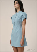 Mini Dress - 240726
