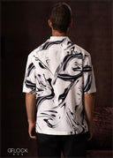 Revere Collar Shirt - 131225